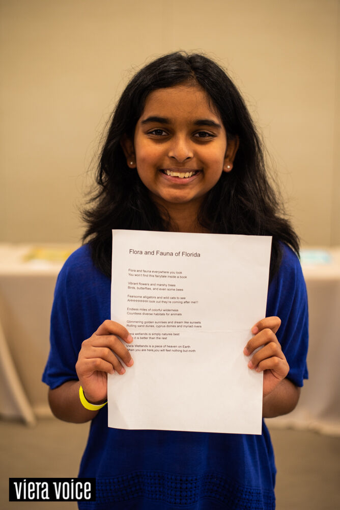 Ashritha Vuddharaju "Winner"